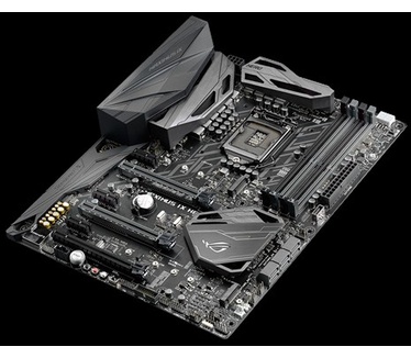Asus ROG Maximus IX Hero