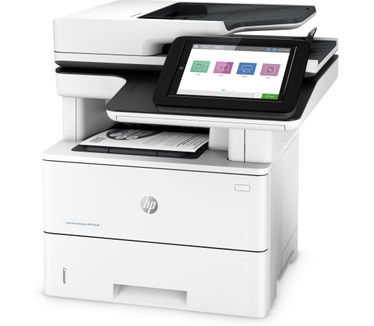 HP LaserJet Enterprise MFP M528dn