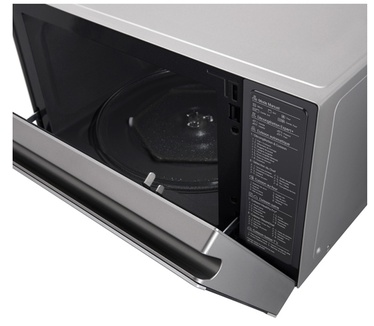 LG MJ3965ACS
