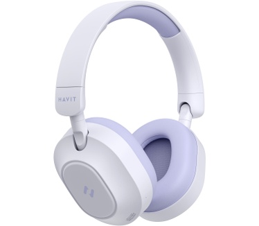 Havit H668BT (Violet)