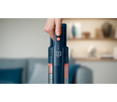 Philips XC5142/01 Snoerloze stofzuiger uit de 5000-serie