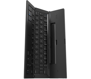 Zagg Pocket Foldable Wireless Keyboard (Azerty BE)