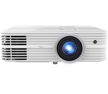 Optoma 4K550