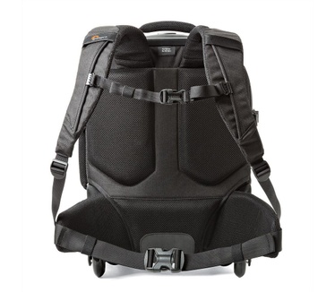 Lowepro Pro Runner RL x450 AW II Zwart Zwart