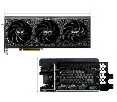 Palit NED4080019T2-1030G