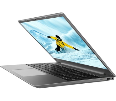 Medion Akoya E16401 | Intel® Core™ i5-1135G7 | Windows 11 Home | 40,7 cm (16,1'') FHD Beeldscherm | 512 GB PCIe SSD | 16 GB RAM | Notebook