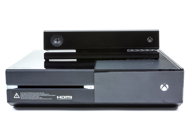 Review Xbox One