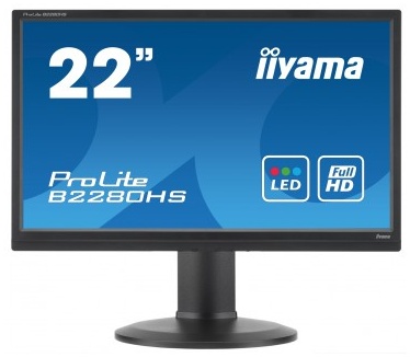 Iiyama B2280HS-B1DP