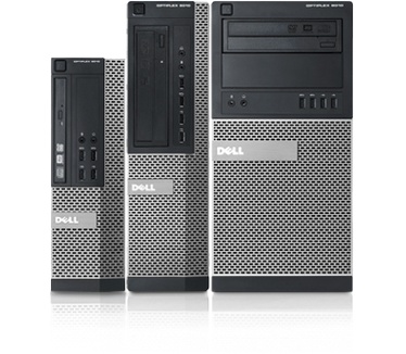 Dell Optiplex 3010 SFF (NL014O3SCHN)
