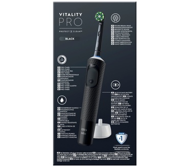 Oral-B Vitality Pro