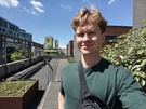 Xiaomi 17T-serie cameratest - Selfies