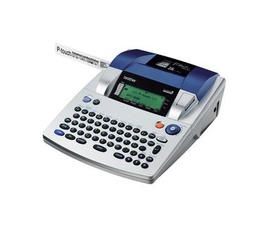 Brother PT-3600