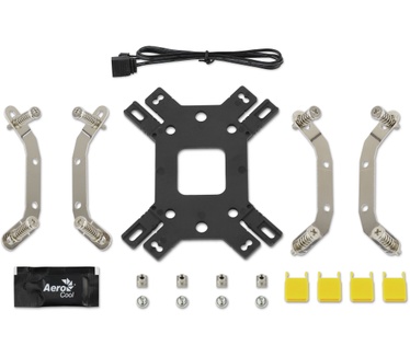 Aerocool Mirage 5