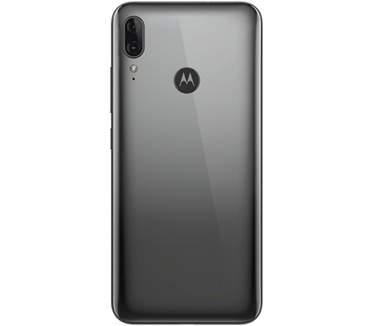 Motorola Moto E6s Grijs