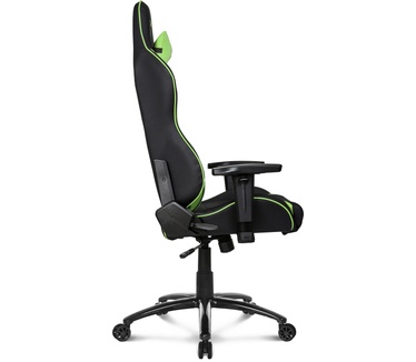 AK Racing Core SX Groen