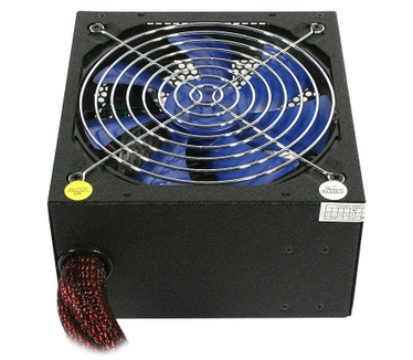 Cooltek CVS 650