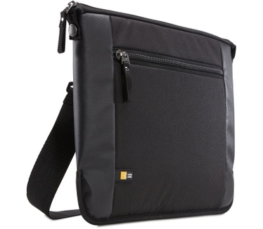 Case Logic Intrata Slim 14" Blauw, Zwart