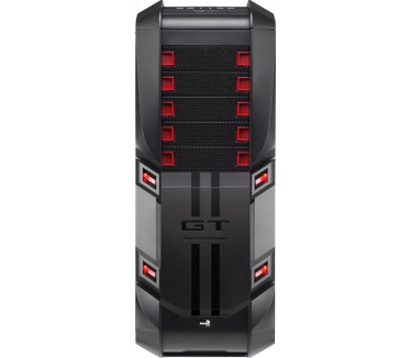 Aerocool GT-S Black