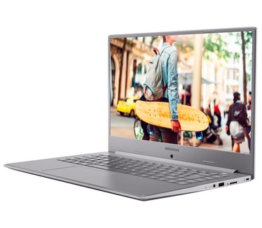 Medion Akoya Medion Akoya E6247 - Laptop - Intel Celeron N4020 - Windows 11 Home - 15,6 inch - 128 GB SSD - 4 GB RAM
