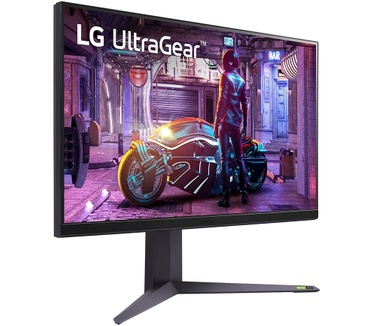 LG 32GQ850-B