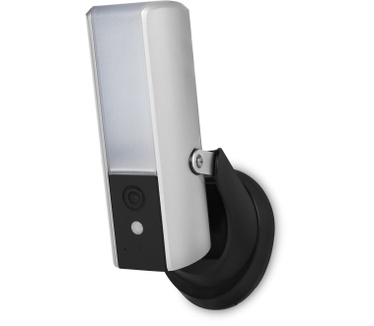 Smartwares CIP-39901 Guardian | Beveiligingscamera & licht