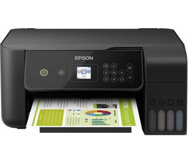 Epson L3160