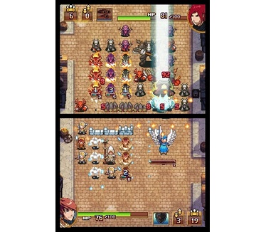 Might & Magic: Clash of Heroes