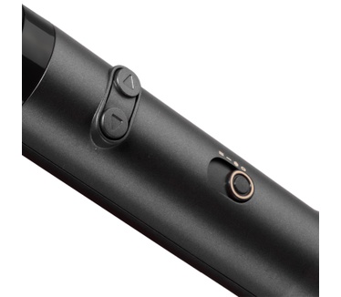 Babyliss BIG HAIR LUXE ROTERENDE FÖHNBORSTEL SET