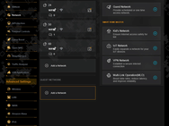 ASUS TUF Gaming BE9400 Firmware