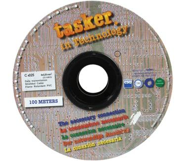 Tasker TASR-C4025