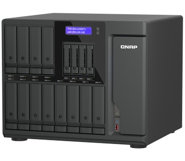 QNAP TVS-AIH1688ATX-U9-32G