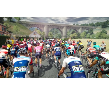 Tour de France 2021, PS5