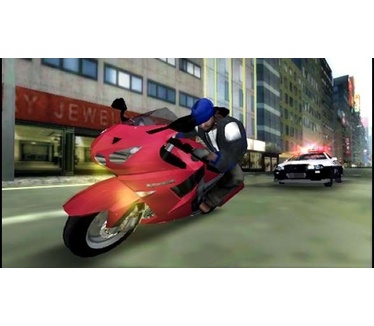 Midnight Club: LA Remix