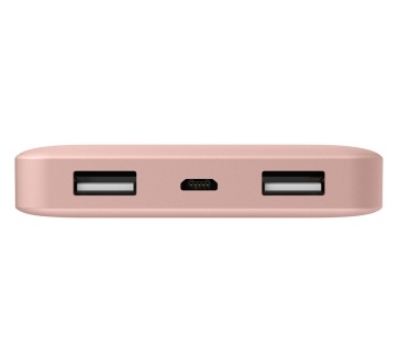 Belkin Pocket Power 10.000mAh - Rosegoud