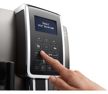 DeLonghi Aroma Bar ECAM359.57.TB