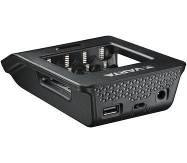 Varta LCD SMART CHARGER+