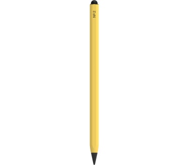 Zagg Pro Stylus 2 Geel