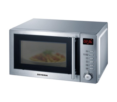 Severin MW 9718