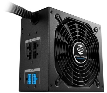 Sharkoon SilentStorm Icewind 650W Black