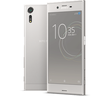 Sony Xperia XZs Zilver