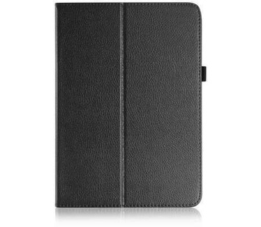 qMust Apple iPad Pro 11 2018 Tablet Hoes Zwart