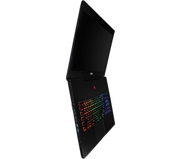 MSI Gaming Series GS70 2PC-287BE Stealth