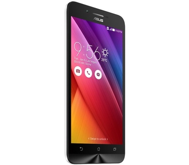 Asus Zenfone Go (ZC500TG) 8GB Wit