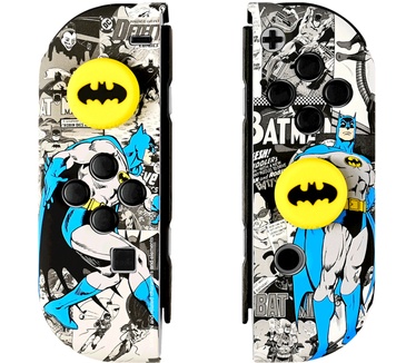 Blade Representaciones BATSWCP