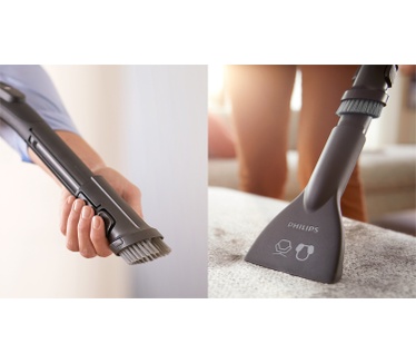 Philips XD5123/10 Tas