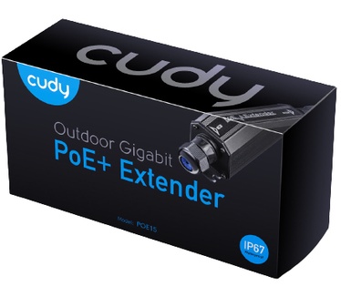 Cudy POE15