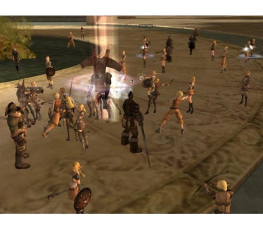 Lineage II: The Epic Collection