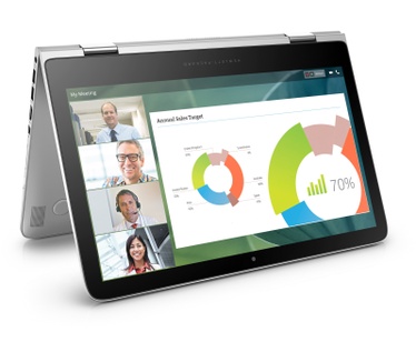 HP Spectre Pro x360 G2 V1B04EA