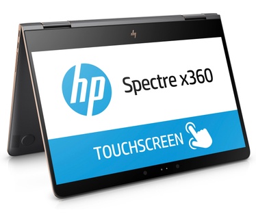 HP Spectre x360 13-ac011nd