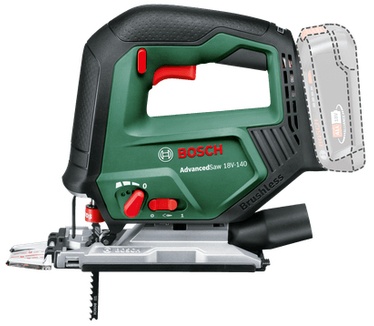 Bosch AdvancedSaw 18V